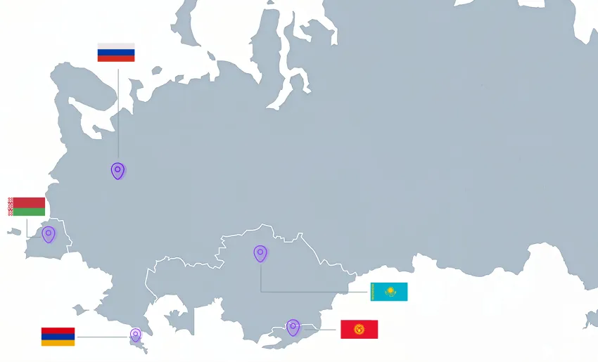 Карта