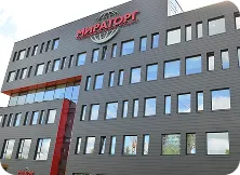 ООО АПХ «Мираторг»