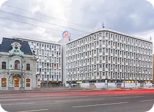 ГУП «Московский метрополитен»